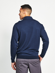 tasc - Men's Cloud French Terry Quarter-Zip