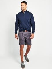 tasc - Men's Cloud French Terry Quarter-Zip