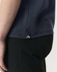 rag & bone Polos rag & bone - Men's Slim Polo in Tech Pique