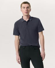 rag & bone Polos XS / Salute rag & bone - Men's Slim Polo in Tech Pique
