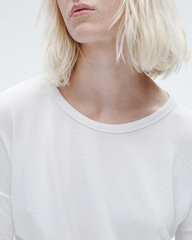 rag & bone T-shirts rag & bone - Women's The Knit Long Sleeve Tee