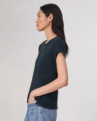 rag & bone T-shirts rag & bone - Women's The Slub Tee