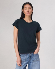 rag & bone T-shirts XXS / Salute rag & bone - Women's The Slub Tee