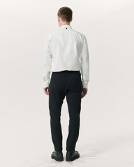 rag & bone Woven Shirts rag & bone - Men's Tomlin Stretch Dobby Shirt