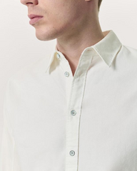 rag & bone Woven Shirts rag & bone - Men's Tomlin Stretch Dobby Shirt