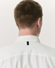 rag & bone Woven Shirts rag & bone - Men's Tomlin Stretch Dobby Shirt