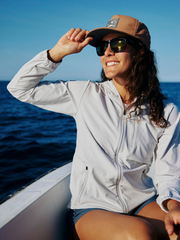 Free Fly - Women's Breeze Jacket