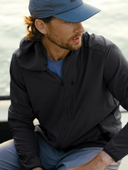 Free Fly - Men's Breeze Jacket