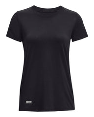 Under Armour - Women's Tactical Tech™ T-Shirt