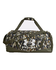 Under Armour Bags One Size / Marine OD Green/Summit White Under Armour - Undeniable 5.0 Duffel Medium
