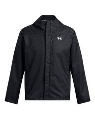 Under Armour Outerwear S / Black Under Armour - Men's Porter 3-in-1 2.0 Jacket