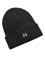 Under Armour Headwear One Size / Black/White Under Armour - Halftime Beanie