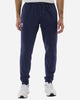 Under Armour Bottoms S / Midnight Navy/White Under Armour - Men's Icon Fleece Joggers
