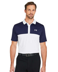 Under Armour Polos Under Armour - Men's Performance 3.0 Colorblock Polo