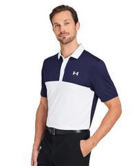 Under Armour Polos Under Armour - Men's Performance 3.0 Colorblock Polo