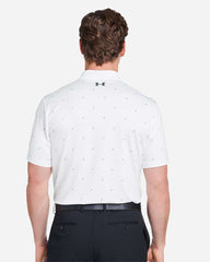 Under Armour Polos Under Armour - Men's Printed Performance Polo 3.0