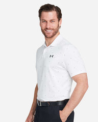 Under Armour Polos Under Armour - Men's Printed Performance Polo 3.0