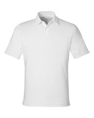 Under Armour Polos S / White/White Under Armour - Men's Recycled Polo