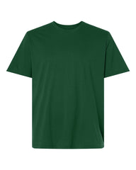 Under Armour T-Shirts S / Forest Green/White Under Armour - Men's Athletic Raglan T-Shirt 2.0