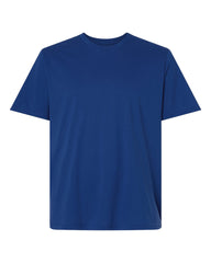 Under Armour T-Shirts S / Royal/White Under Armour - Men's Athletic Raglan T-Shirt 2.0
