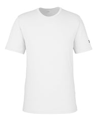 Under Armour T-Shirts S / White/Black Under Armour - Men's Athletic Raglan T-Shirt 2.0