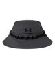 Under Armour Headwear S/M / Castlerock/Black Under Armour - AV Bucket Hat