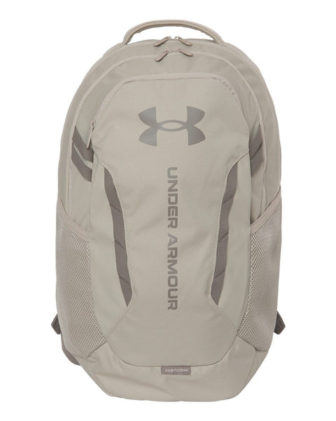 Under Armour Bags One Size / Khaki/Taupe Under Armour - Hustle Backpack 29L
