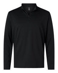 Under Armour Layering S / Black Under Armour - Men's Motion Quarter-Zip Pullover