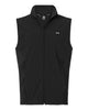 Under Armour Outerwear S / Black Under Armour - Men's Drive Pro Storm Hybrid Vest