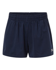 Under Armour Bottoms XS / Midnight Navy Under Armour - Women's Team Tech 3
