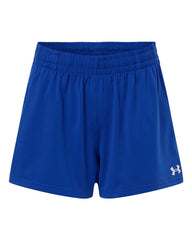 Under Armour Bottoms XS / Royal Under Armour - Women's Team Tech 3
