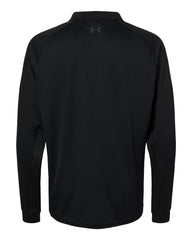 Under Armour Polos Under Armour - Men's Tactical Long Sleeve Performance Polo