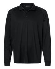 Under Armour Polos XS / Black Under Armour - Men's Tactical Long Sleeve Performance Polo