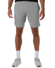 Under Armour Bottoms S / Mod Grey/Black Under Armour - Men's Tech Vent 9