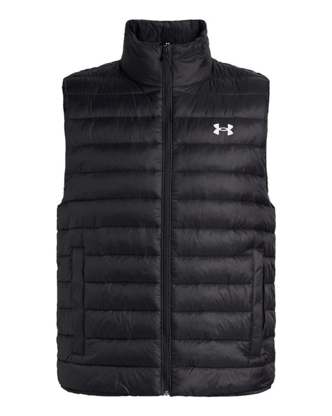 Under Armour Outerwear XS / Black Under Armour - Men's Sportswear Insulated Vest