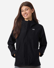 Under Armour Outerwear Under Armour - Women's Cloudstrike Jacket