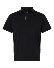 Under Armour Polos S / Black/Steel Under Armour - Men's Drive Bonded Polo