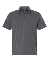 Under Armour Polos S / Castlerock/Titan Grey/Black Under Armour - Men's Drive Bonded Polo