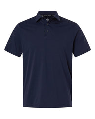 Under Armour Polos S / Midnight Navy/Castlerock Under Armour - Men's Drive Bonded Polo