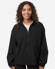 Under Armour Outerwear Under Armour - Women's Unstoppable Woven Full-Zip Jacket