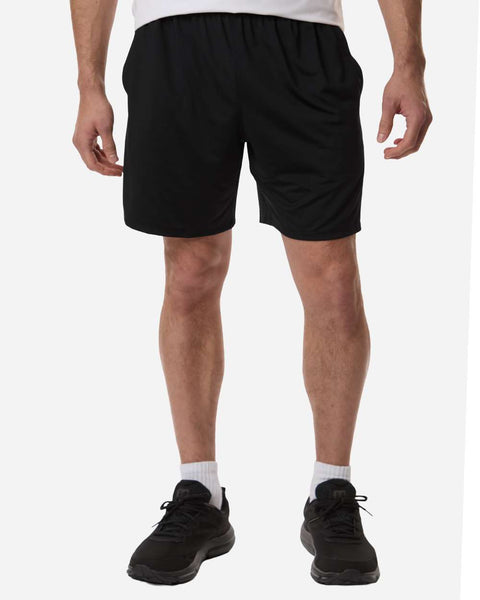 Under Armour Bottoms S / Black Under Armour - Men's Tech Vent 7" Shorts