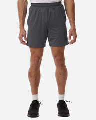 Under Armour Bottoms S / Mod Grey Under Armour - Men's Tech Vent 7