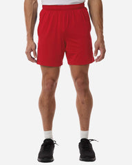 Under Armour Bottoms S / Red Under Armour - Men's Tech Vent 7