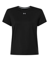 Under Armour T-Shirts XS / Ultimate Black/Mod Grey Under Armour - Women's Vanish Short Sleeve T-Shirt