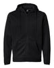 Under Armour Sweatshirts S / Black/White Under Armour - Men's Armour Fleece Pro Hooded Full-Zip