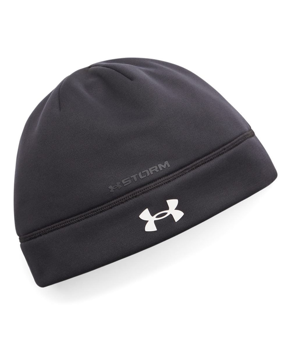 Under Armour Headwear S/M / Black Under Armour - Storm Beanie