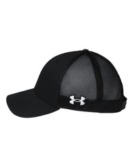 Under Armour Headwear Under Armour - Team Mid Trucker Cap