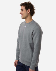 Under Armour Sweatshirts Under Armour - Men's Team Icon Fleece Crew