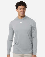 Under Armour T-Shirts Under Armour - Men's Team Vanish Hooded Long Sleeve T-Shirt