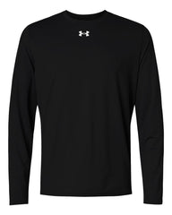 Under Armour T-Shirts S / Black/White Under Armour - Men's Team Vanish Long Sleeve T-Shirt